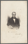 Yours affectionately, Elisha Yale