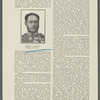 Admiral Yamamoto. Minister of the Navy