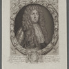 The right honourable Robert Earl  & Viscount Yarmouth Baron of Paston Lord Lieutvnant Vice Admirall of the County of Norfolke