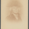 Abraham Yates Jr. member of the Continental Congress from [New York?] 1787-88. From a painting in the possession of Abraham Lansing Esq. of Albany