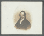 6. Jos. C. Yates Gov. of N.Y. 1872-74