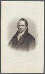 Joseph C. Yates. Sixth Governor of New York