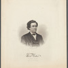 Richd. Yates [signature]. Richard Yates. Senator from Illinois