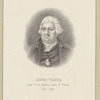 Jasper Yeates. Judge of the Supreme Court of Penn'a. 1791-1817
