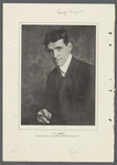 J.B. Yeats. From a photograph