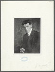 J.B. Yeats
