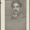 William Butler Yeats