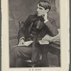 W.B. Yeats...