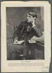 W.B. Yeats...