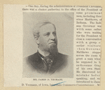 Mr. James D. Yeomans