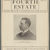 Charles T. Yerkes. Proprietor of the Chicago inter-ocean who it is said is about to assume personal charge of that paper