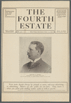 Charles T. Yerkes. Proprietor of the Chicago inter-ocean who it is said is about to assume personal charge of that paper