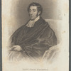 Revd. John Yockney. Islington
