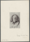 C M Yonge [signature]