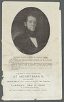 The only painted portrait of Brigham Young