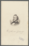 Brigham Young [signature]