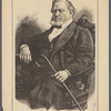 The late Brigham Young