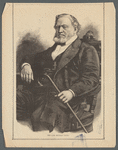 The late Brigham Young