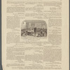 Brigham Young at prayer. Lion House Parlor