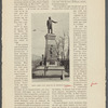 Salt Lake City, statue of Brigham-Young