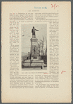 Salt Lake City, statue of Brigham-Young