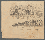 A family conundrum (Brigham's). Who will take his place?