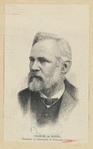 Charles A. Young, Professor of Astronomy in Princeton College