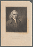 Rev. David Young