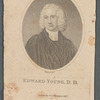 Edward Young, D.D.