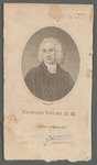 Edward Young, D.D.