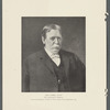 John Russell Young, late librarian of Congress