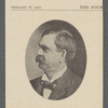Lafayette Young. Publisher of the Des Moines capital, whose attack on the advertising agencies was the feature of the Illinois editors' convention