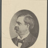 Lafayette Young. Publisher of the Des Moines capital, whose attack on the advertising agencies was the feature of the Illinois editors' convention
