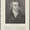 Thomas Young. From Peacock's Life of Young, by permission of John Murray, publisher, London