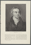 Thomas Young. From Peacock's Life of Young, by permission of John Murray, publisher, London