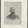 Rev. Robert B. Youngman, Ph. D., '60, professor of Greek