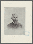 Rev. Robert B. Youngman, Ph. D., '60, professor of Greek