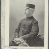 General Yule, who succeeded the late General Symonds in command at Dundee, and joined Sir George White at Ladysmith
