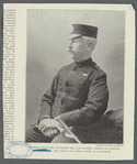 General Yule, who succeeded the late General Symonds in command at Dundee, and joined Sir George White at Ladysmith