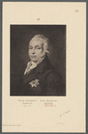 Nicolas Alexandrowitch Zagriajsky, 1743-1831