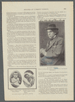 Mr. Israel Zangwill. (Who is visiting in the interest of the Zionist movement)