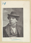 Israel Zangwill