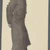 Mr. I. Zangwill