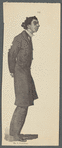 Mr. I. Zangwill