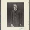 Irsrael Zangwill by Louis Loeb