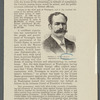 General J. Santos Zelaya, president of Nicaragua