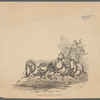 Zenobia, the queen of Palmyra