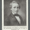 Graf Ferdinand von Zeppelin, Jugendbildnis. Mit GGenehmigung des Verlages von G. Knapp in Backenheim i. W.