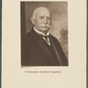 F. Tseppelin (Ferninand Zeppeline)