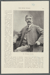 Mr. William Ziegler